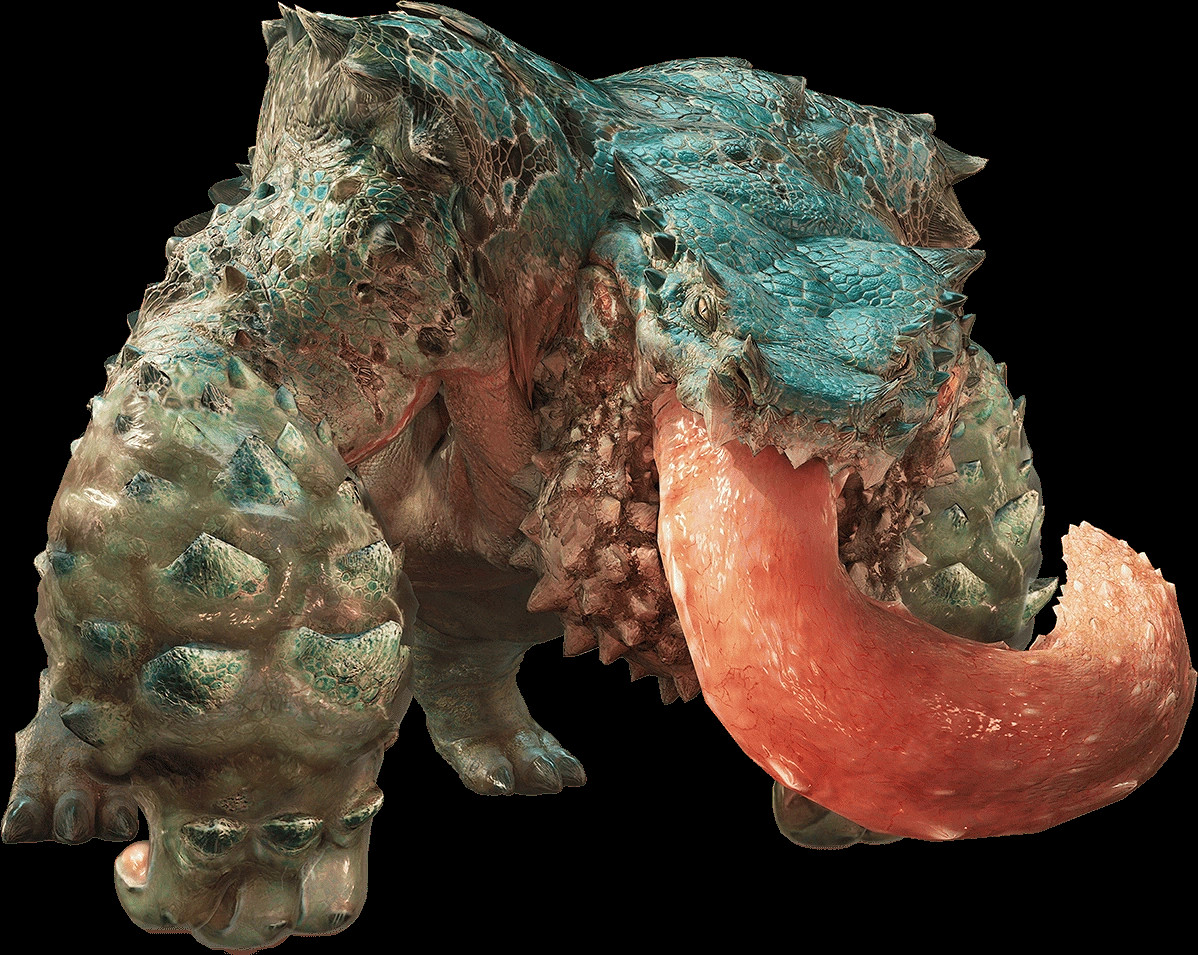 禁足地調查團書士孤鳥跟隨隊定期報告—荒野生態介紹 禁足地調查團書士孤鳥跟隨隊定期報告—荒野生態介紹