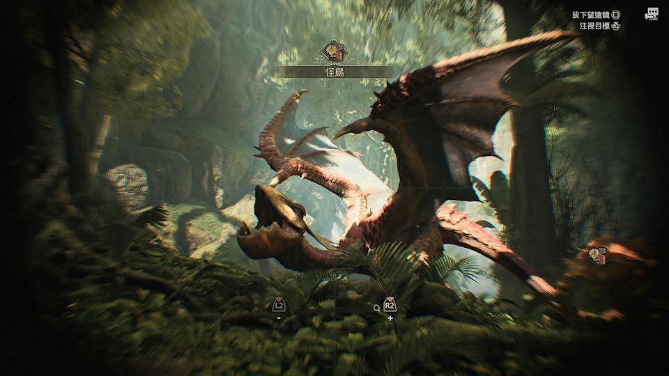 《魔物獵人荒野》對真新手仍有難度！UI介面複雜繁瑣