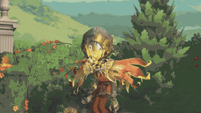 第五人格愛哭鬼善惡的本性皮膚怎麽樣 第五人格愛哭鬼善惡的本性皮膚怎麽樣