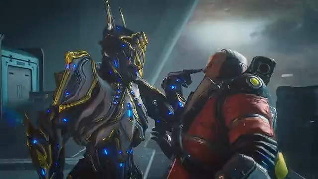 《星際戰甲》12周年紀念宣傳片 限時活動現已開啟！