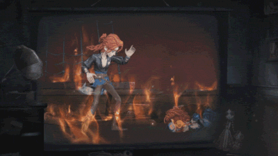 第五人格作曲家澄明的理性皮膚怎麽樣 第五人格作曲家澄明的理性皮膚怎麽樣