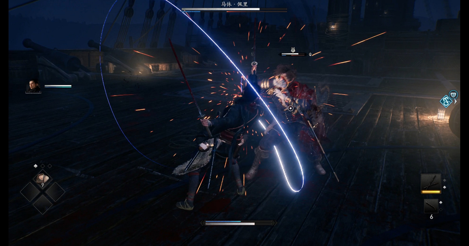 《浪人崛起》:人海裡的神關羽,浪人中的燕雙鷹! 《浪人崛起》:人海裡的神關羽,浪人中的燕雙鷹!