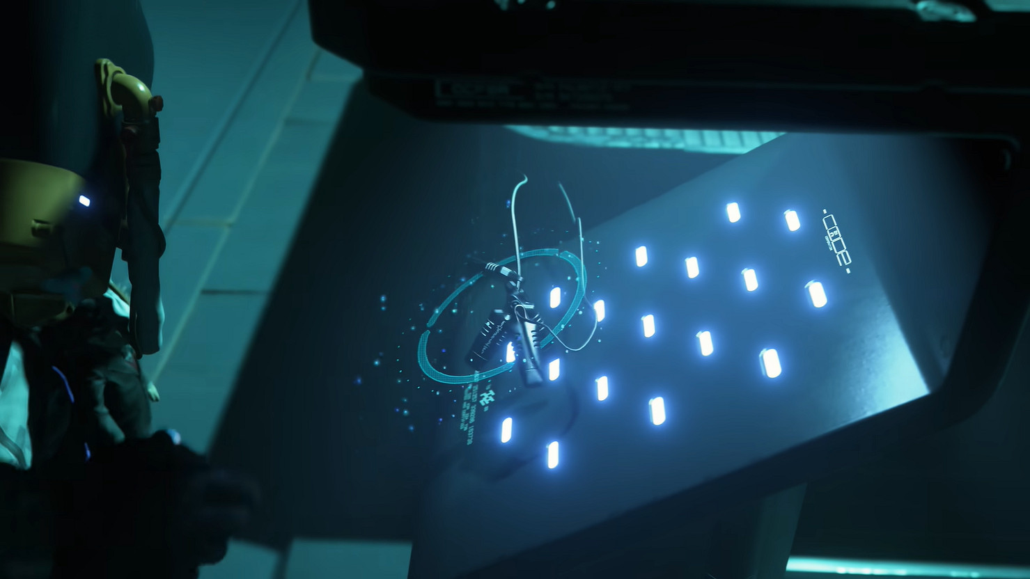 《死亡擱淺2》10分鐘超長預告 發售日公開!大量截圖 《死亡擱淺2》10分鐘超長預告 發售日公開!大量截圖