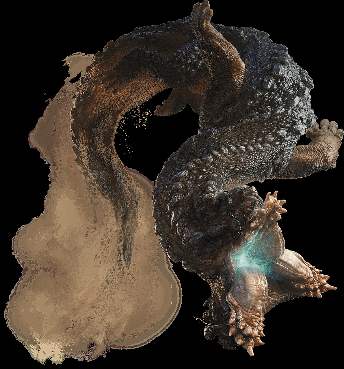 禁足地調查團書士孤鳥跟隨隊定期報告—荒野生態介紹 禁足地調查團書士孤鳥跟隨隊定期報告—荒野生態介紹