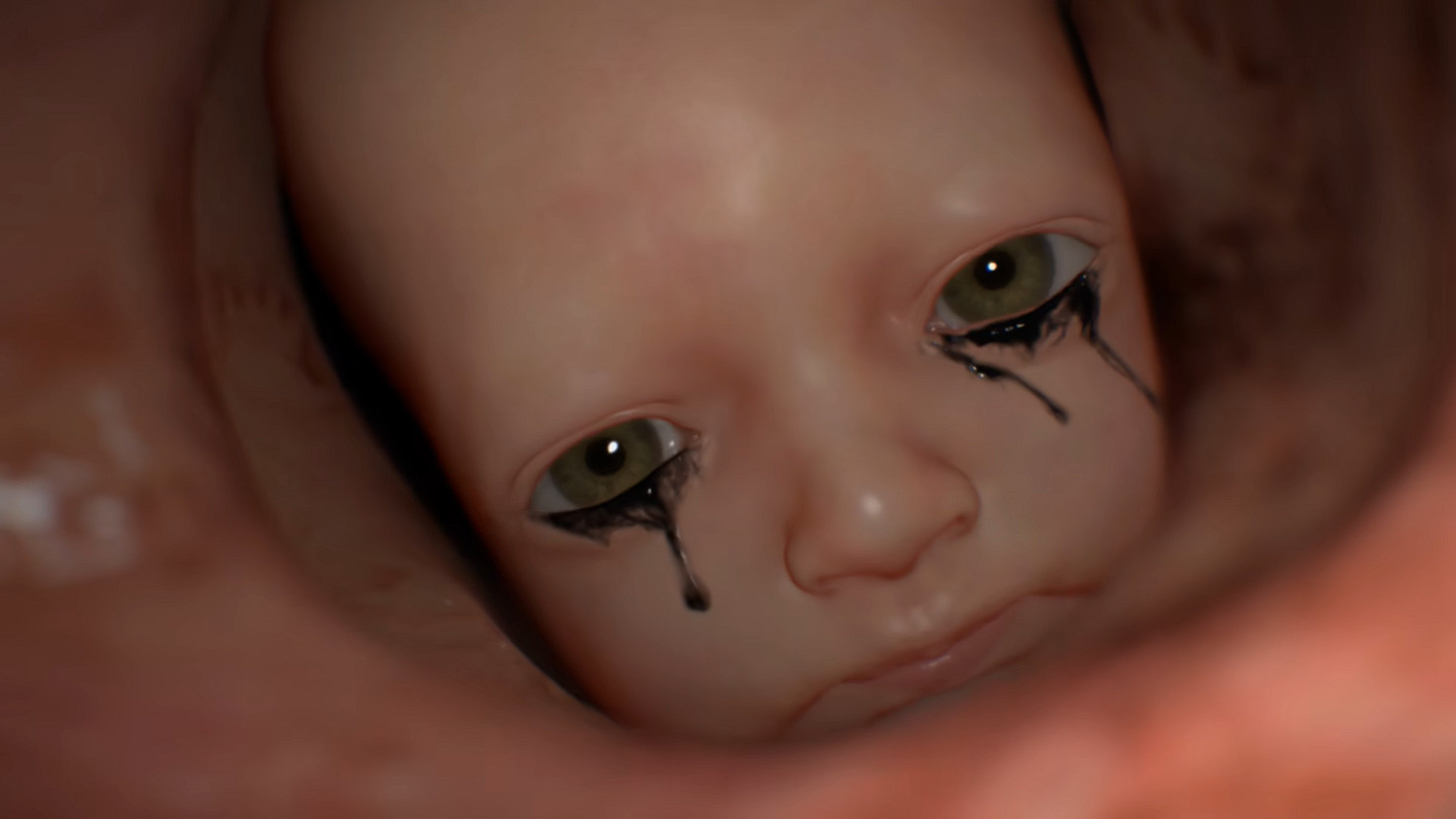 《死亡擱淺2》10分鐘超長預告 發售日公開!大量截圖 《死亡擱淺2》10分鐘超長預告 發售日公開!大量截圖