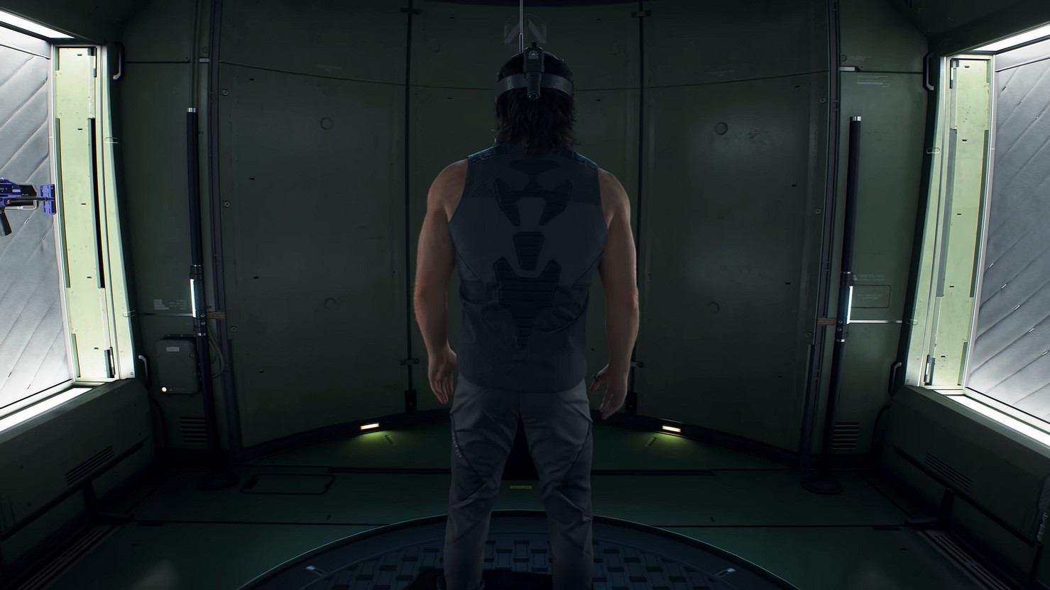 《死亡擱淺2》10分鐘超長預告 發售日公開!大量截圖 《死亡擱淺2》10分鐘超長預告 發售日公開!大量截圖