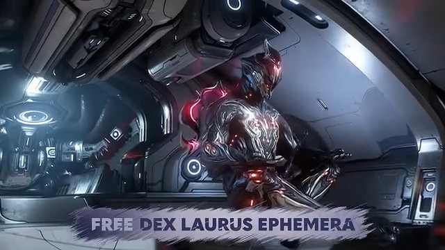 《星際戰甲》12周年紀念宣傳片 限時活動現已開啟！