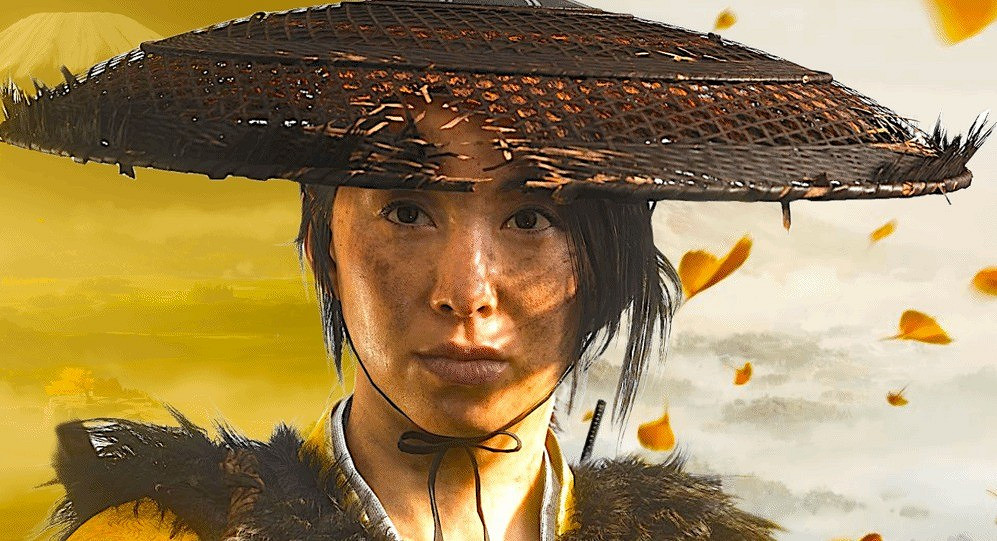 《浪人崛起》:人海裡的神關羽,浪人中的燕雙鷹! 《浪人崛起》:人海裡的神關羽,浪人中的燕雙鷹!