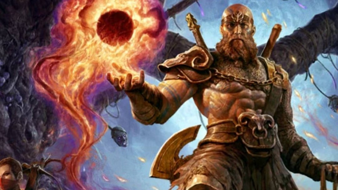 暴雪承認《暗黑破壞神4》太簡單 下賽季將更具挑戰性 暴雪承認《暗黑破壞神4》太簡單 下賽季將更具挑戰性