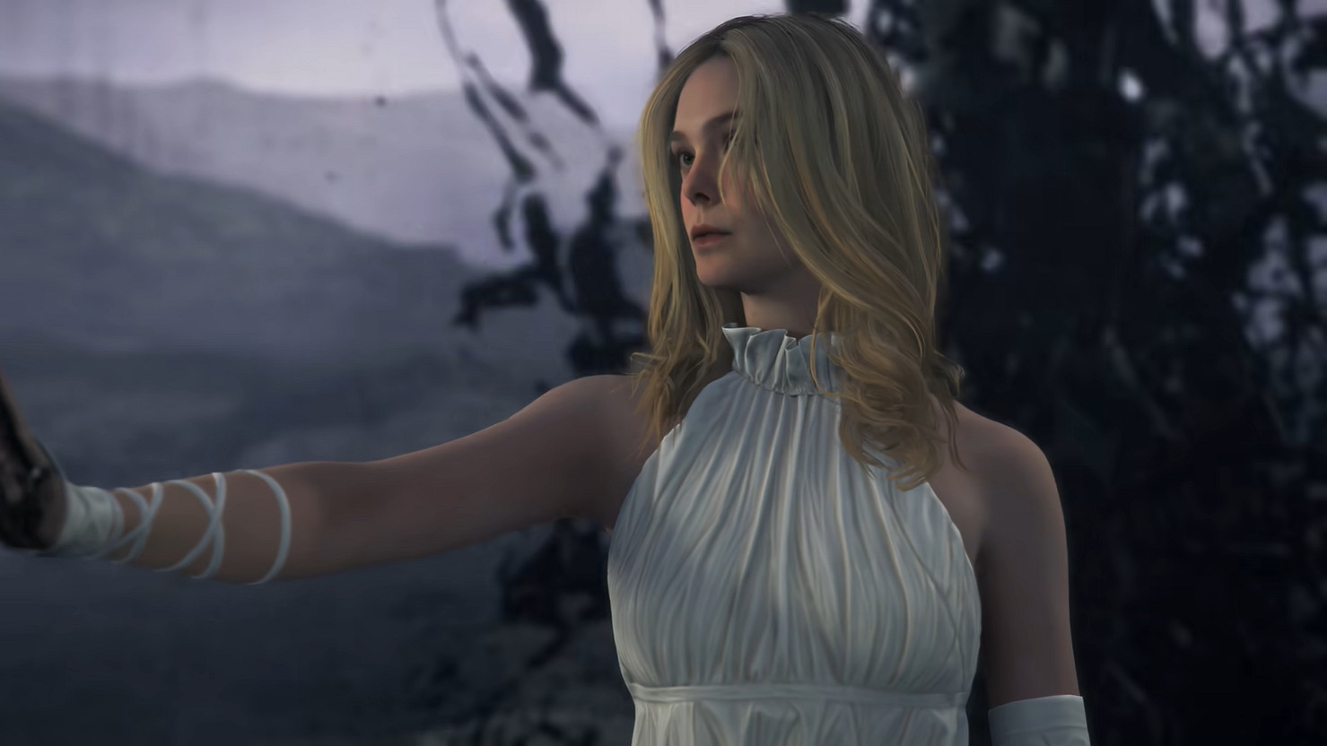 《死亡擱淺2》10分鐘超長預告 發售日公開!大量截圖 《死亡擱淺2》10分鐘超長預告 發售日公開!大量截圖