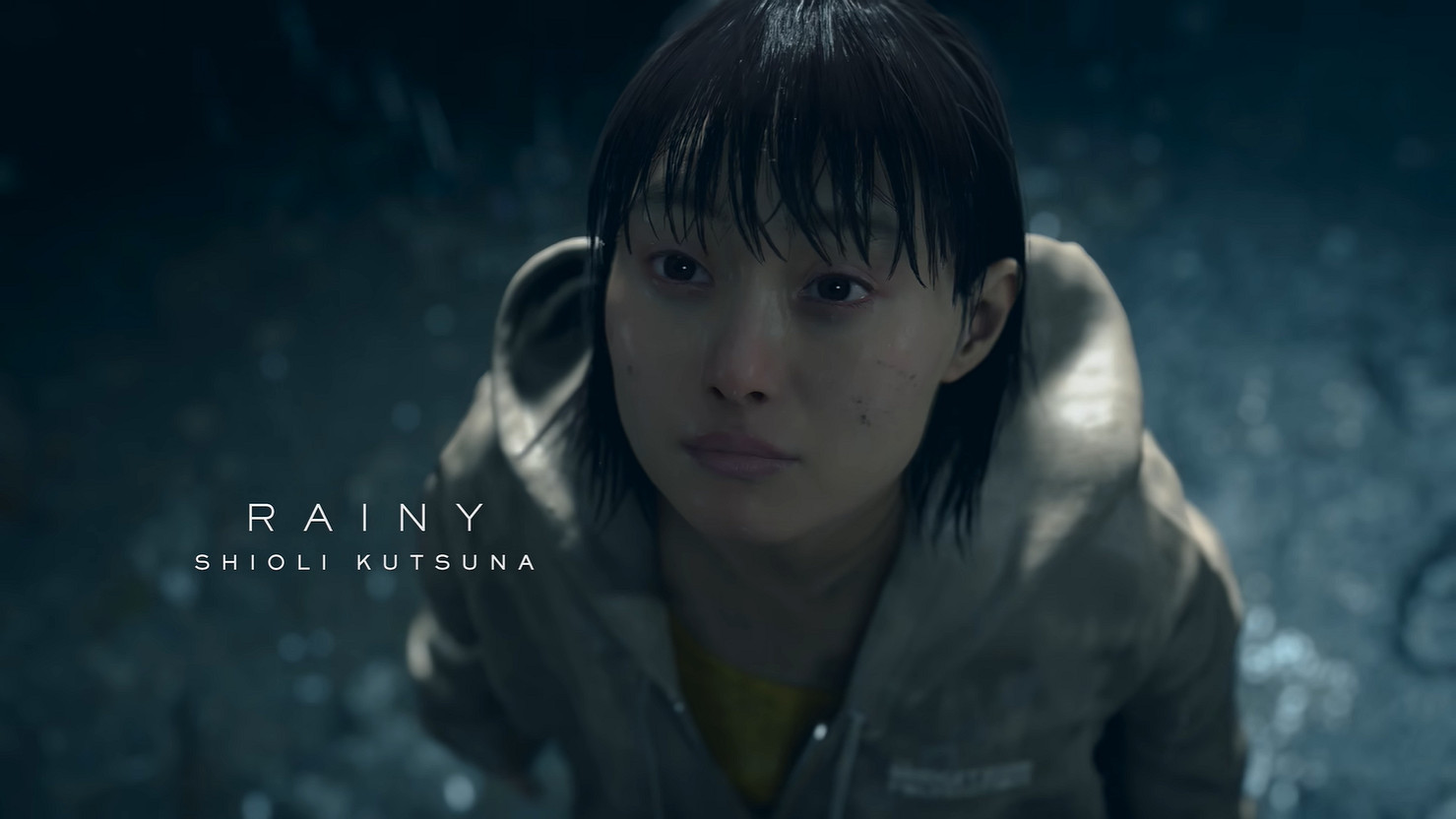 《死亡擱淺2》10分鐘超長預告 發售日公開!大量截圖 《死亡擱淺2》10分鐘超長預告 發售日公開!大量截圖