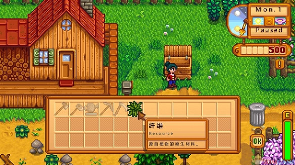 星露谷裡也能玩《柏德之門3》了？玩家自製遊戲MOD