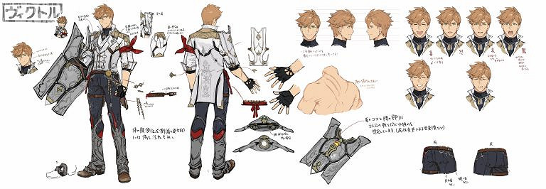 《優米雅鍊金工房》早期概念圖:黑色肉腿 清新短裙! 《優米雅鍊金工房》早期概念圖:黑色肉腿 清新短裙!