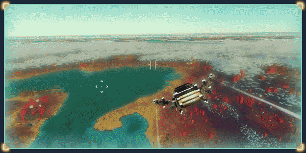 開放世界動作冒險遊戲《立方體奧德賽》現已推出試玩Demo 開放世界動作冒險遊戲《立方體奧德賽》現已推出試玩Demo