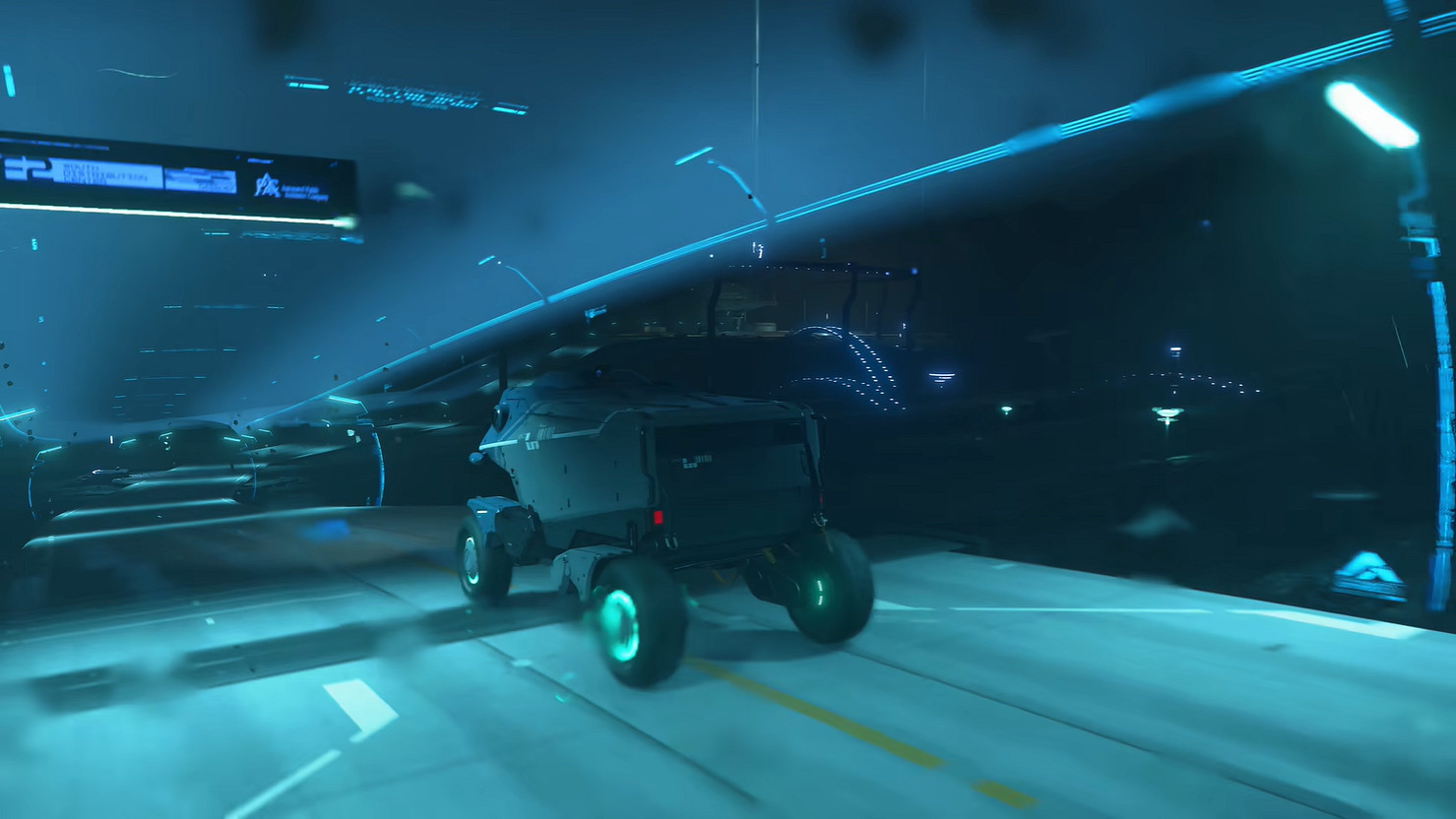 《死亡擱淺2》10分鐘超長預告 發售日公開!大量截圖 《死亡擱淺2》10分鐘超長預告 發售日公開!大量截圖