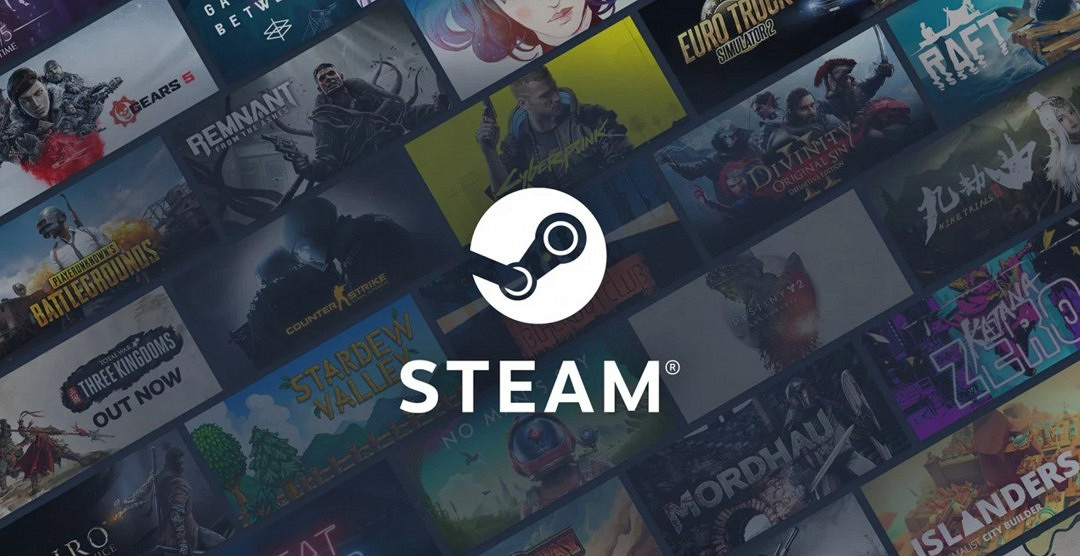 Steam 2月中文使用者大幅度上升 全球佔比超過了50%