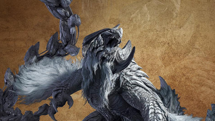 《怪獵荒野》驚現無限落石BUG!怪物們:我犯天條了? 《怪獵荒野》驚現無限落石BUG!怪物們:我犯天條了?