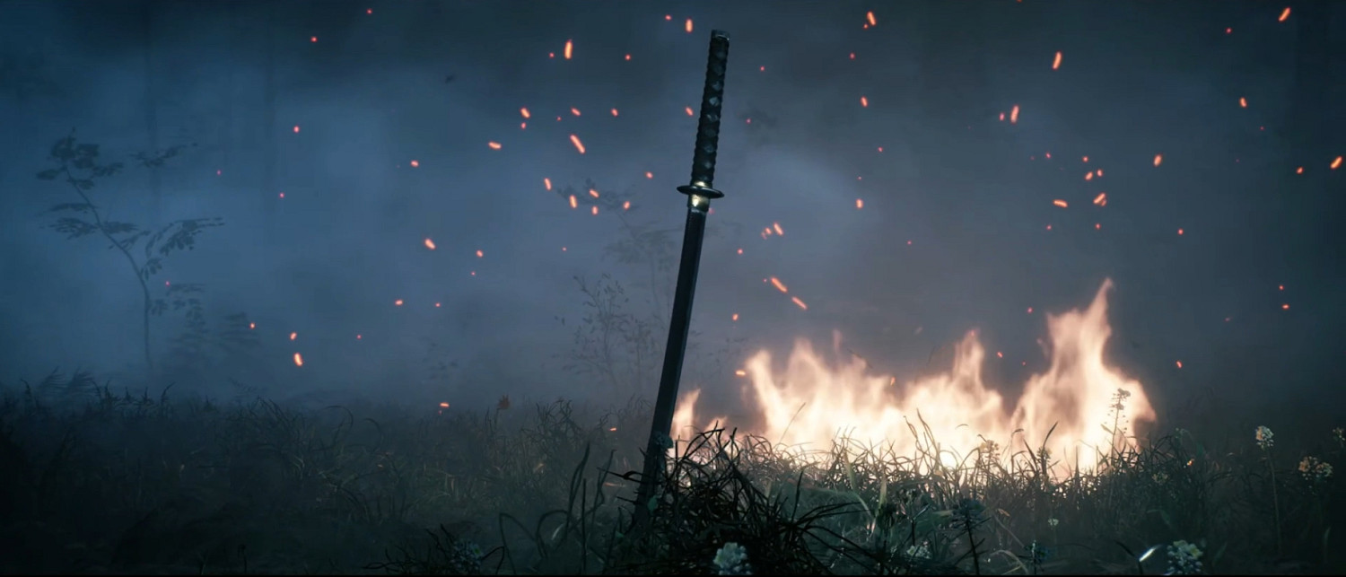 《浪人崛起》:人海裡的神關羽,浪人中的燕雙鷹! 《浪人崛起》:人海裡的神關羽,浪人中的燕雙鷹!