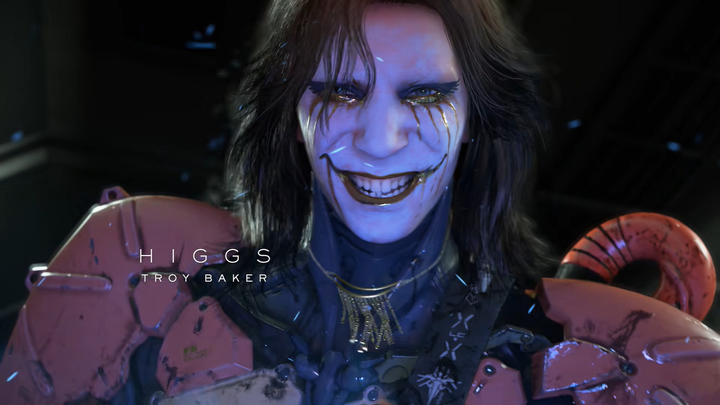 《死亡擱淺2》10分鐘超長預告 發售日公開!大量截圖 《死亡擱淺2》10分鐘超長預告 發售日公開!大量截圖