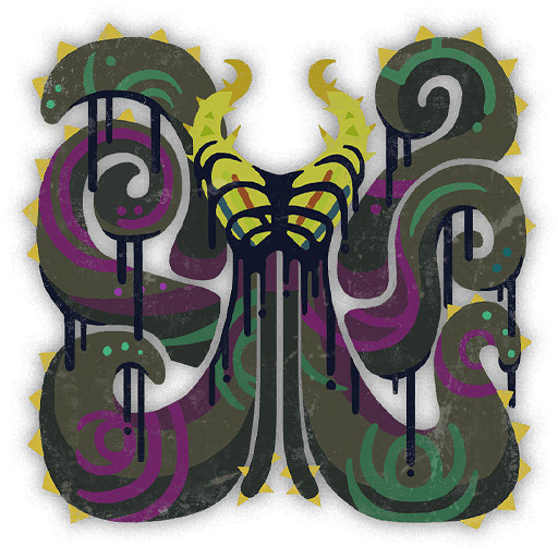 禁足地調查團書士孤鳥跟隨隊定期報告—荒野生態介紹 禁足地調查團書士孤鳥跟隨隊定期報告—荒野生態介紹