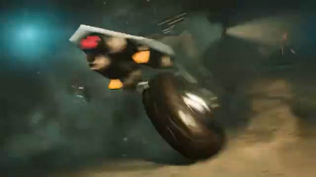 《星際戰甲》12周年紀念宣傳片 限時活動現已開啟！