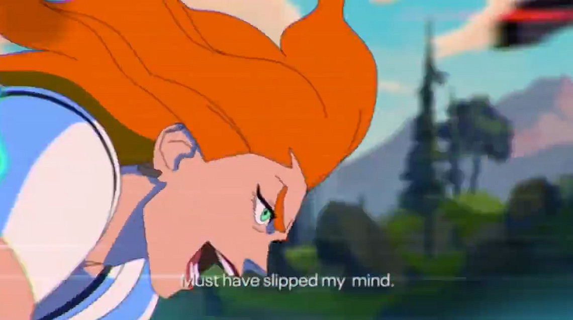 育碧新作“Project U”泄露:會是下個《不羈聯盟》嗎? 育碧新作“Project U”泄露:會是下個《不羈聯盟》嗎?