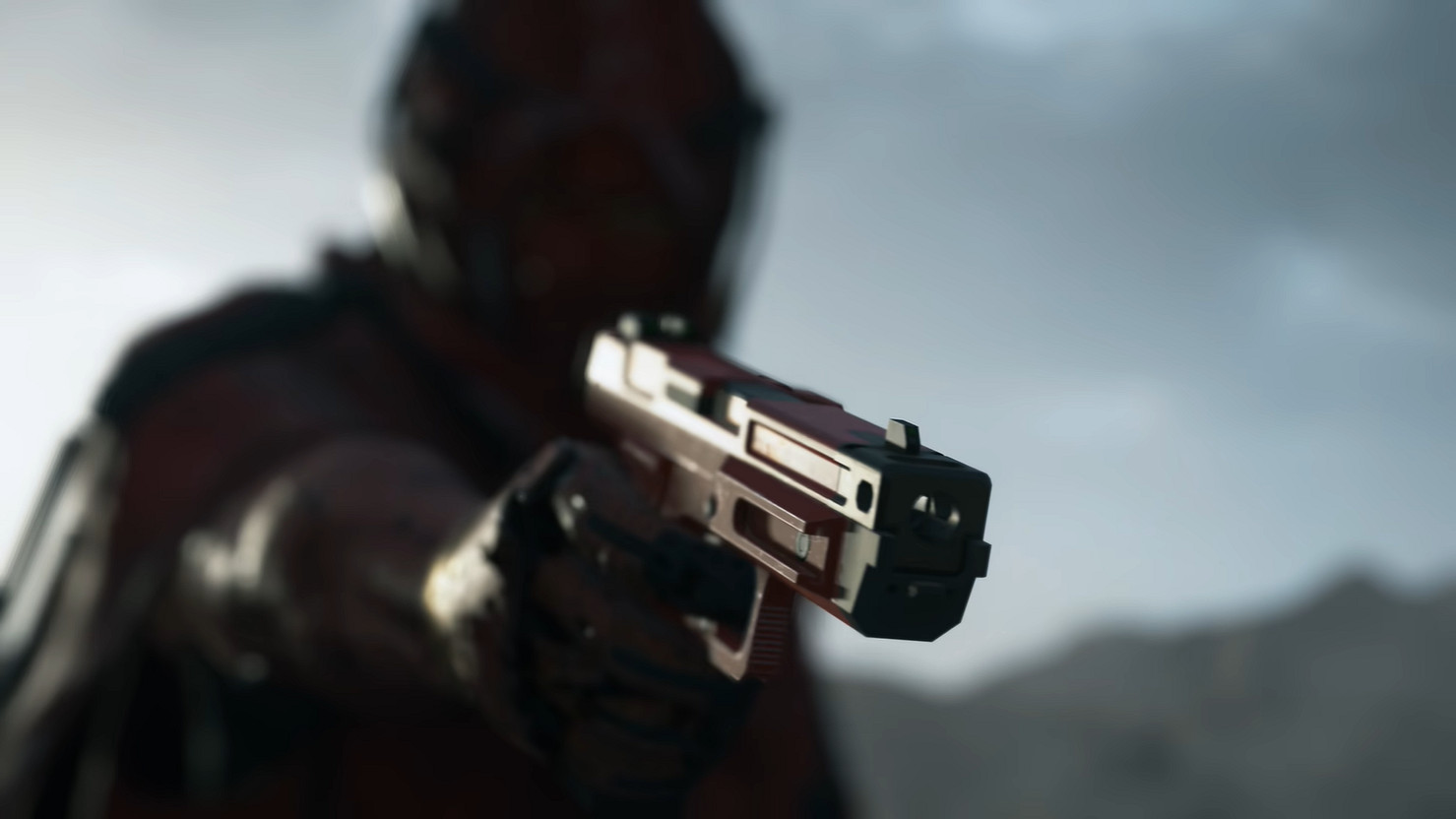 《死亡擱淺2》10分鐘超長預告 發售日公開!大量截圖 《死亡擱淺2》10分鐘超長預告 發售日公開!大量截圖