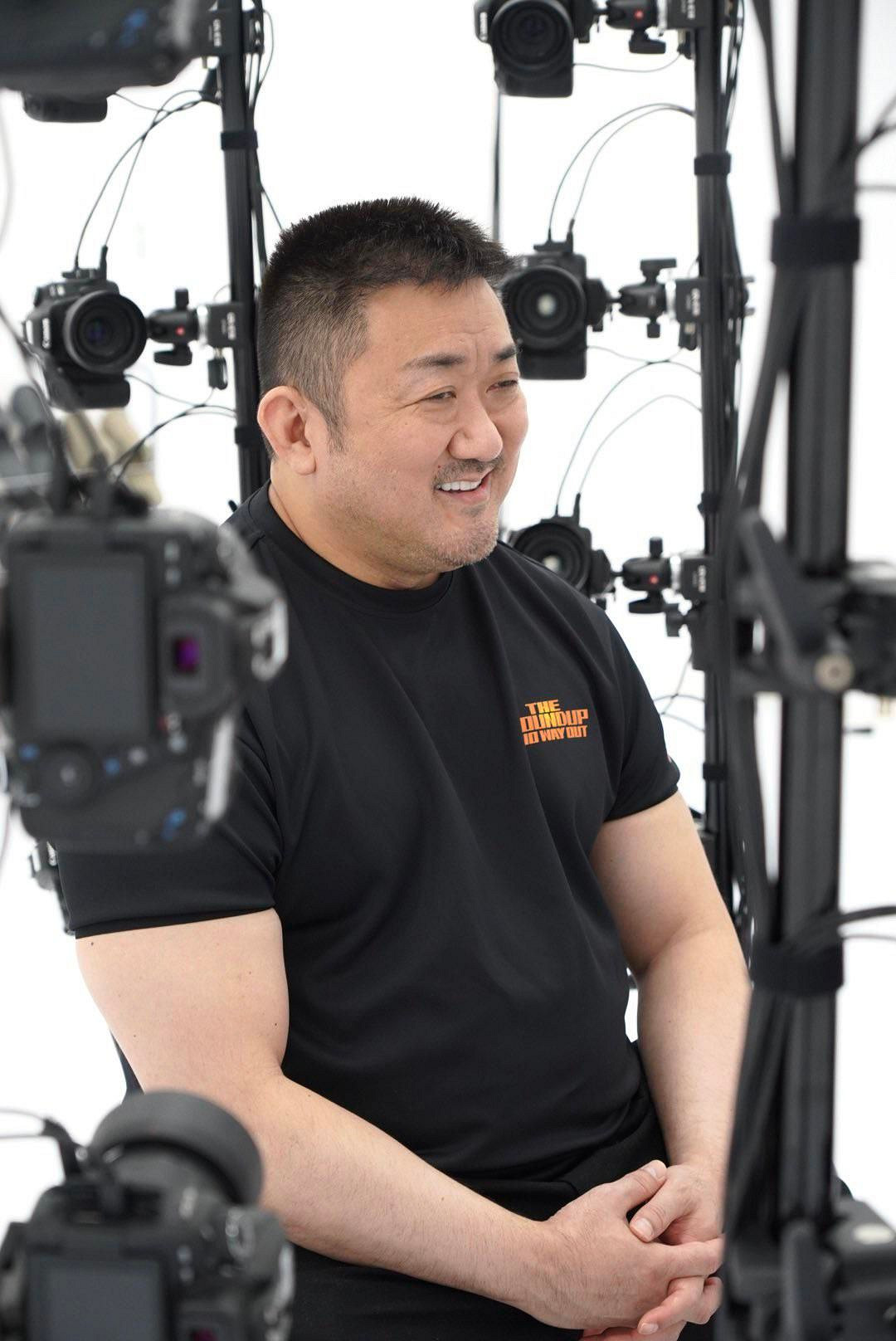 不光有馬東錫！《死亡擱淺2》 或有更多名人亮相遊戲