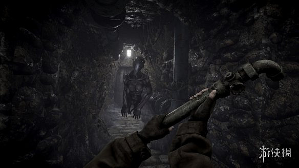 遊戲製作人表示《毀滅戰士：黑暗時代》將推全新武器