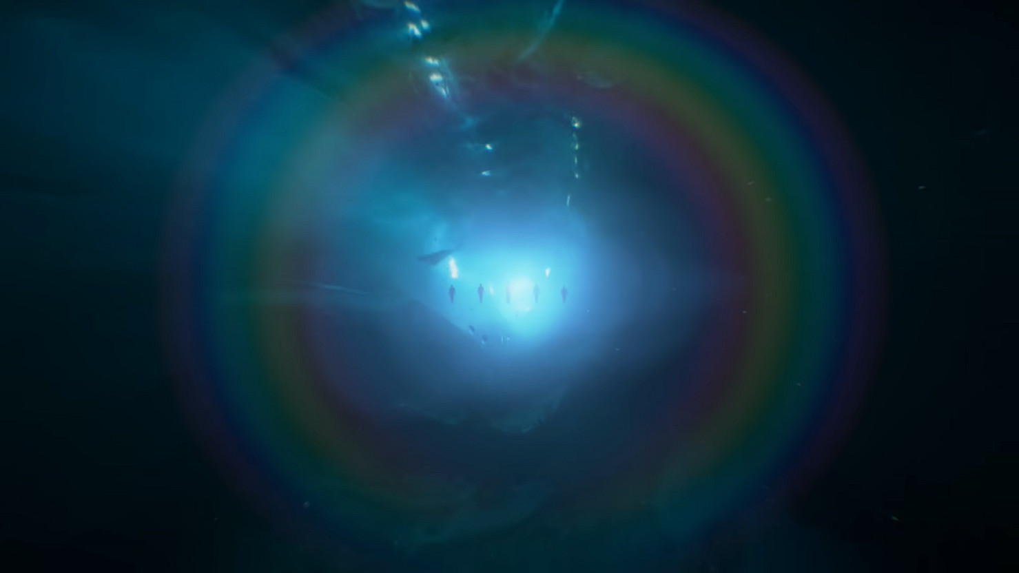 《死亡擱淺2》10分鐘超長預告 發售日公開!大量截圖 《死亡擱淺2》10分鐘超長預告 發售日公開!大量截圖