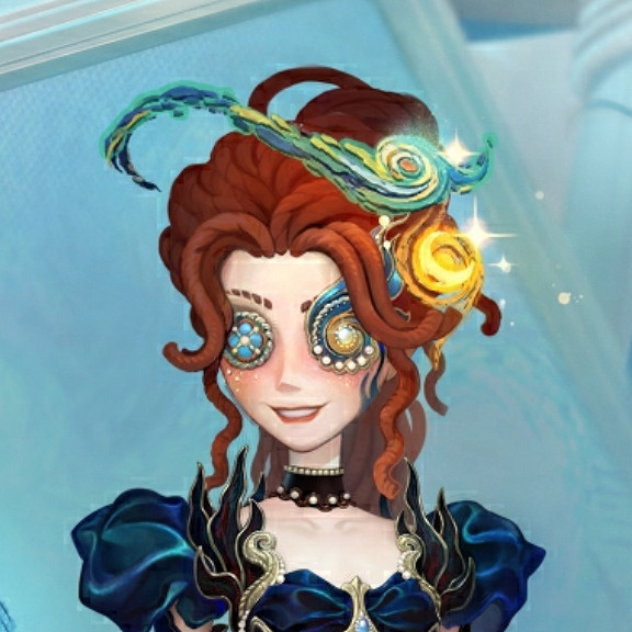 第五人格弓箭手不合時宜的危魯弗皮膚怎麽樣 第五人格弓箭手不合時宜的危魯弗皮膚怎麽樣