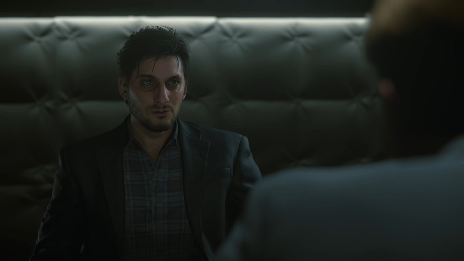 《死亡擱淺2》10分鐘超長預告 發售日公開!大量截圖 《死亡擱淺2》10分鐘超長預告 發售日公開!大量截圖