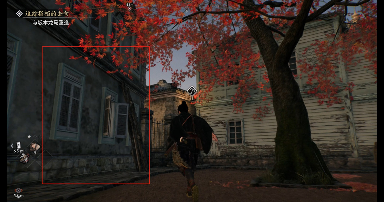 《浪人崛起》:人海裡的神關羽,浪人中的燕雙鷹! 《浪人崛起》:人海裡的神關羽,浪人中的燕雙鷹!