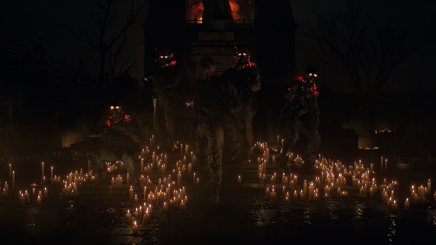 《死亡擱淺2》10分鐘超長預告 發售日公開!大量截圖 《死亡擱淺2》10分鐘超長預告 發售日公開!大量截圖