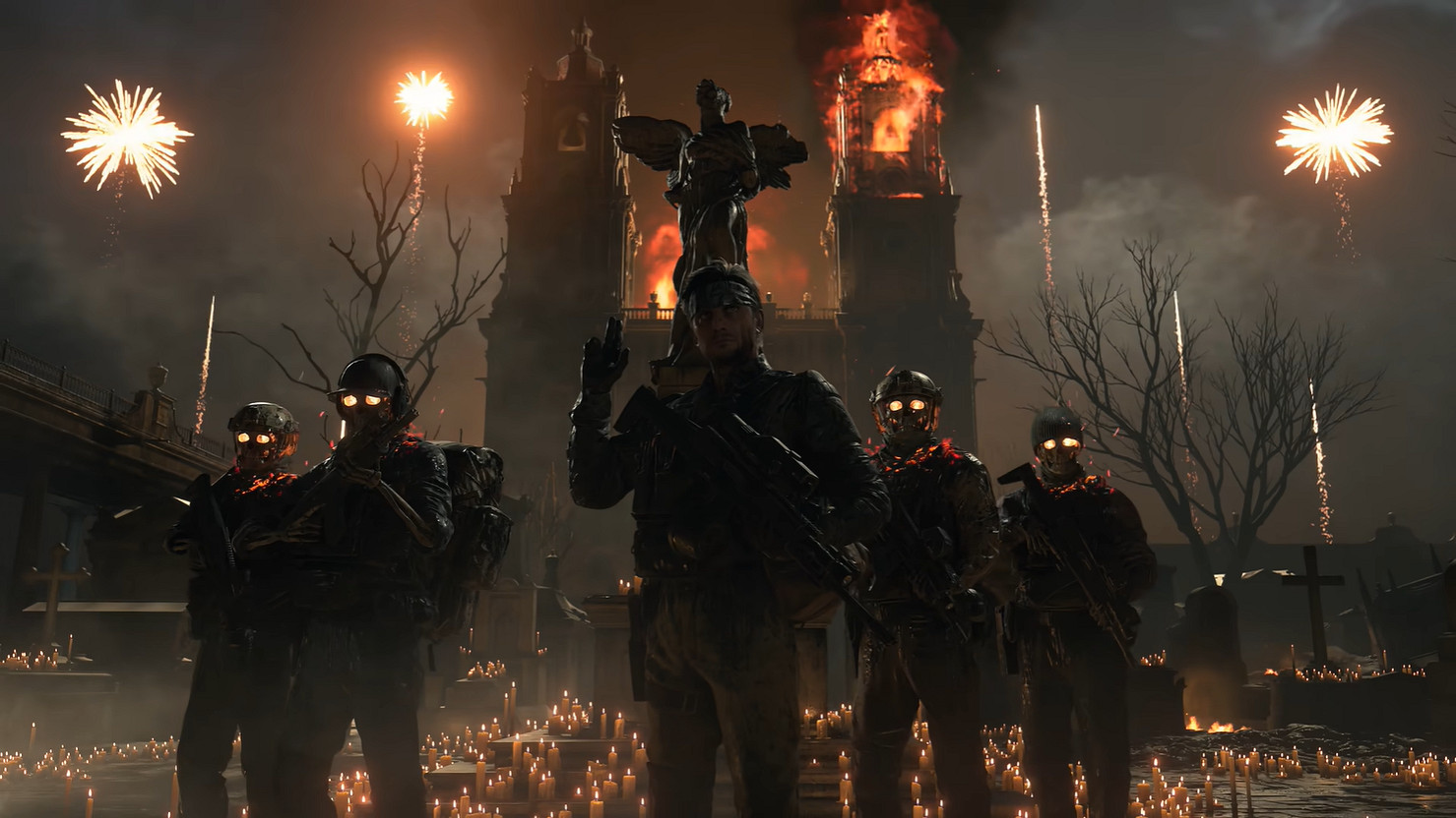 《死亡擱淺2》10分鐘超長預告 發售日公開!大量截圖 《死亡擱淺2》10分鐘超長預告 發售日公開!大量截圖