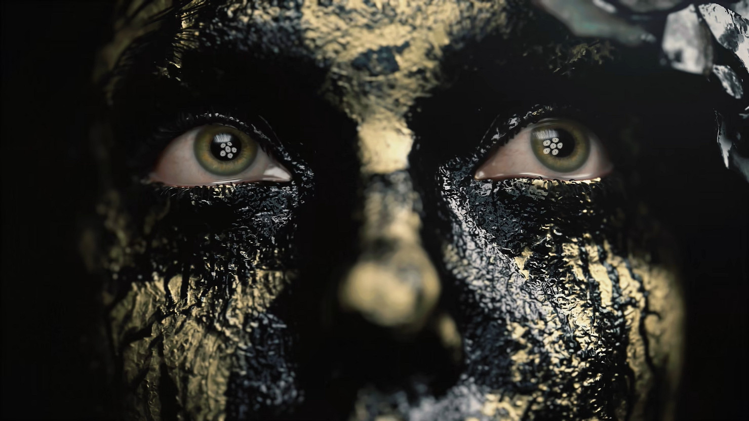 《死亡擱淺2》10分鐘超長預告 發售日公開!大量截圖 《死亡擱淺2》10分鐘超長預告 發售日公開!大量截圖