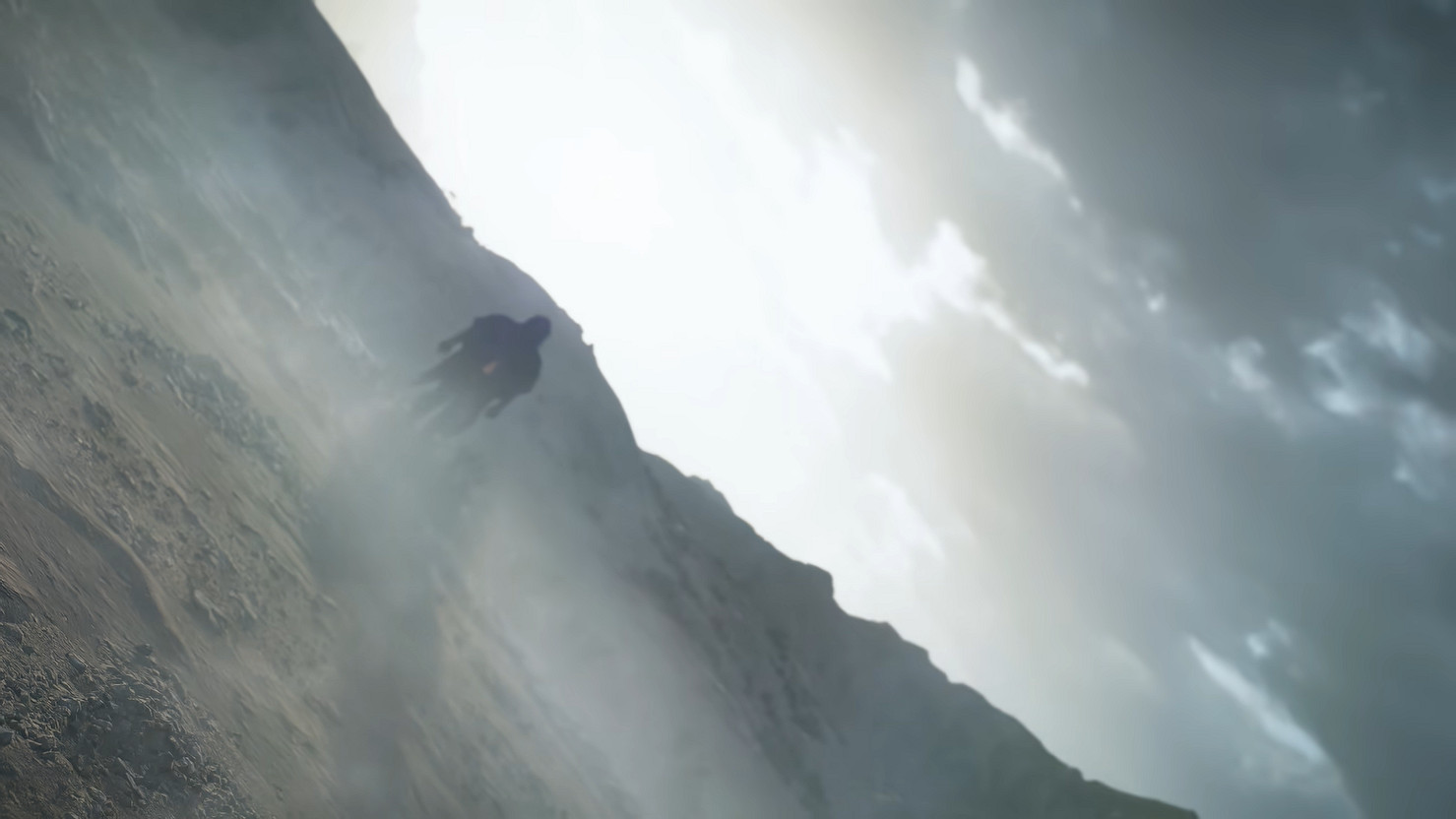 《死亡擱淺2》10分鐘超長預告 發售日公開!大量截圖 《死亡擱淺2》10分鐘超長預告 發售日公開!大量截圖