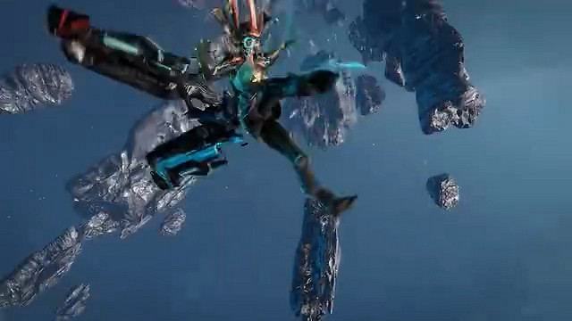 《星際戰甲》12周年紀念宣傳片 限時活動現已開啟！