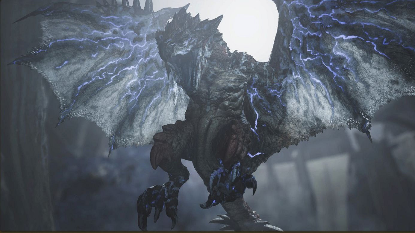 禁足地調查團書士孤鳥跟隨隊定期報告—荒野生態介紹 禁足地調查團書士孤鳥跟隨隊定期報告—荒野生態介紹