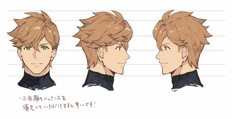 《優米雅鍊金工房》早期概念圖:黑色肉腿 清新短裙! 《優米雅鍊金工房》早期概念圖:黑色肉腿 清新短裙!