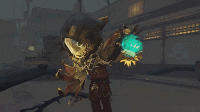 第五人格愛哭鬼善惡的本性皮膚怎麽樣 第五人格愛哭鬼善惡的本性皮膚怎麽樣