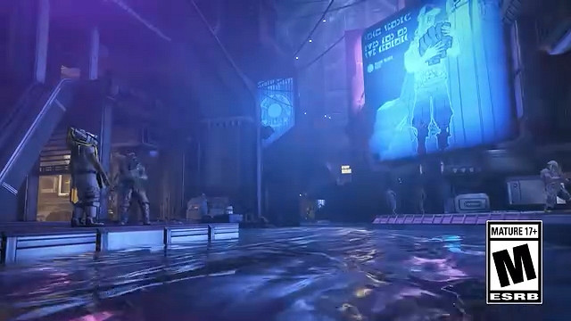 《星際戰甲》12周年紀念宣傳片 限時活動現已開啟！