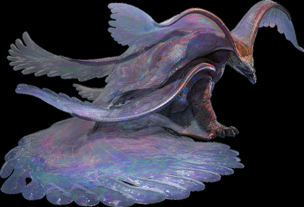 禁足地調查團書士孤鳥跟隨隊定期報告—荒野生態介紹 禁足地調查團書士孤鳥跟隨隊定期報告—荒野生態介紹