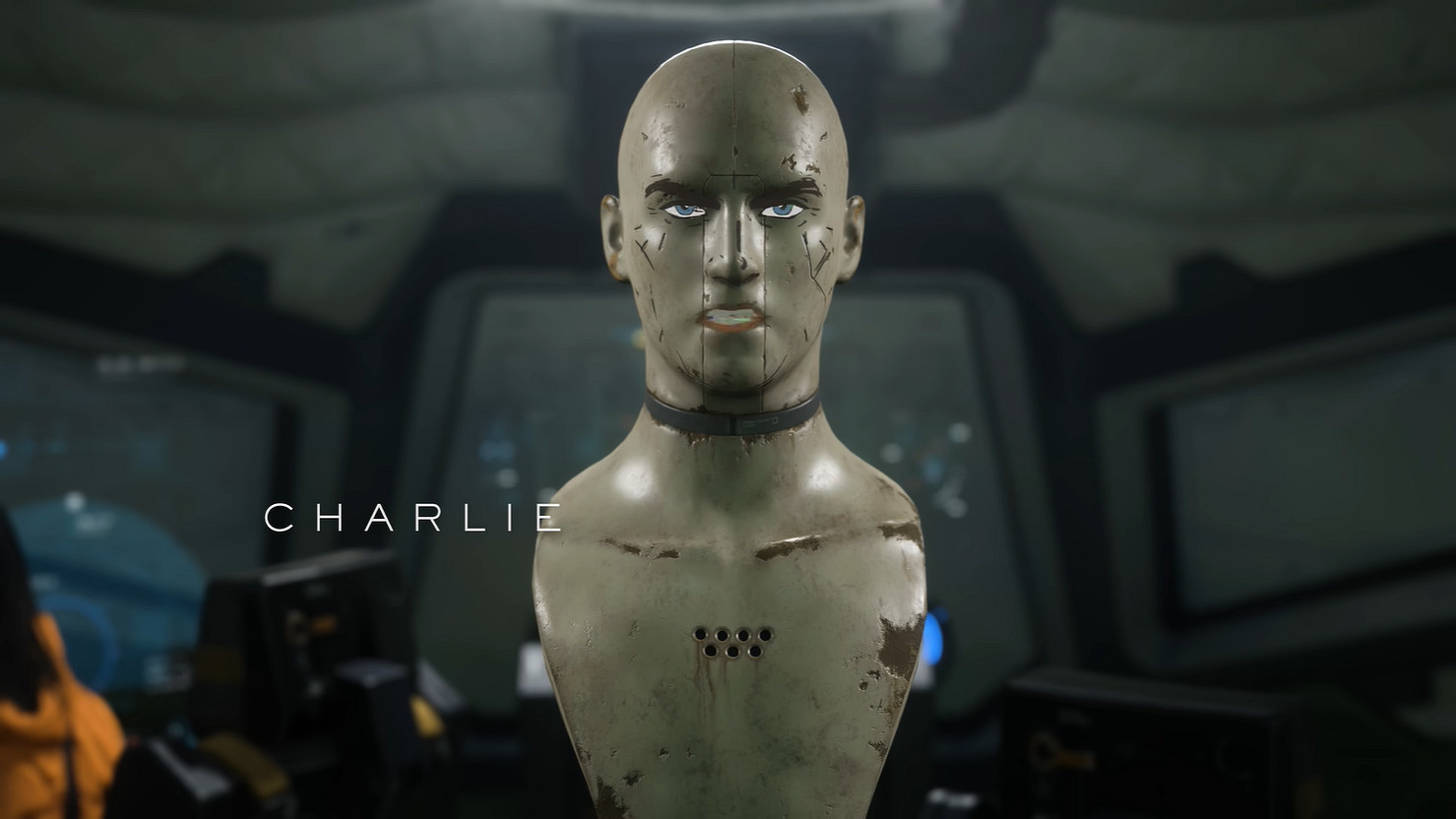 《死亡擱淺2》10分鐘超長預告 發售日公開!大量截圖 《死亡擱淺2》10分鐘超長預告 發售日公開!大量截圖