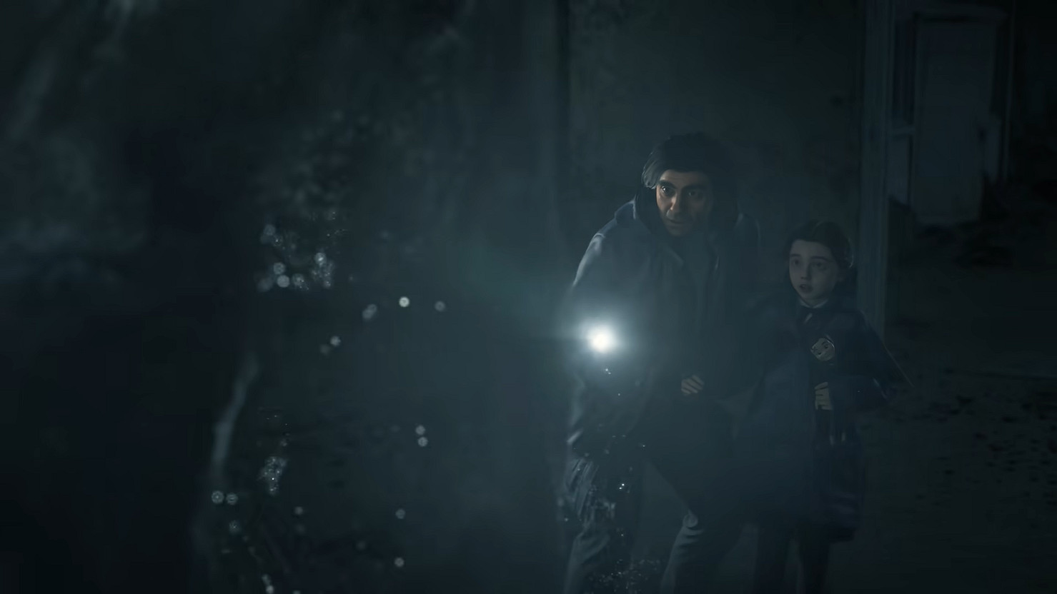 《死亡擱淺2》10分鐘超長預告 發售日公開!大量截圖 《死亡擱淺2》10分鐘超長預告 發售日公開!大量截圖