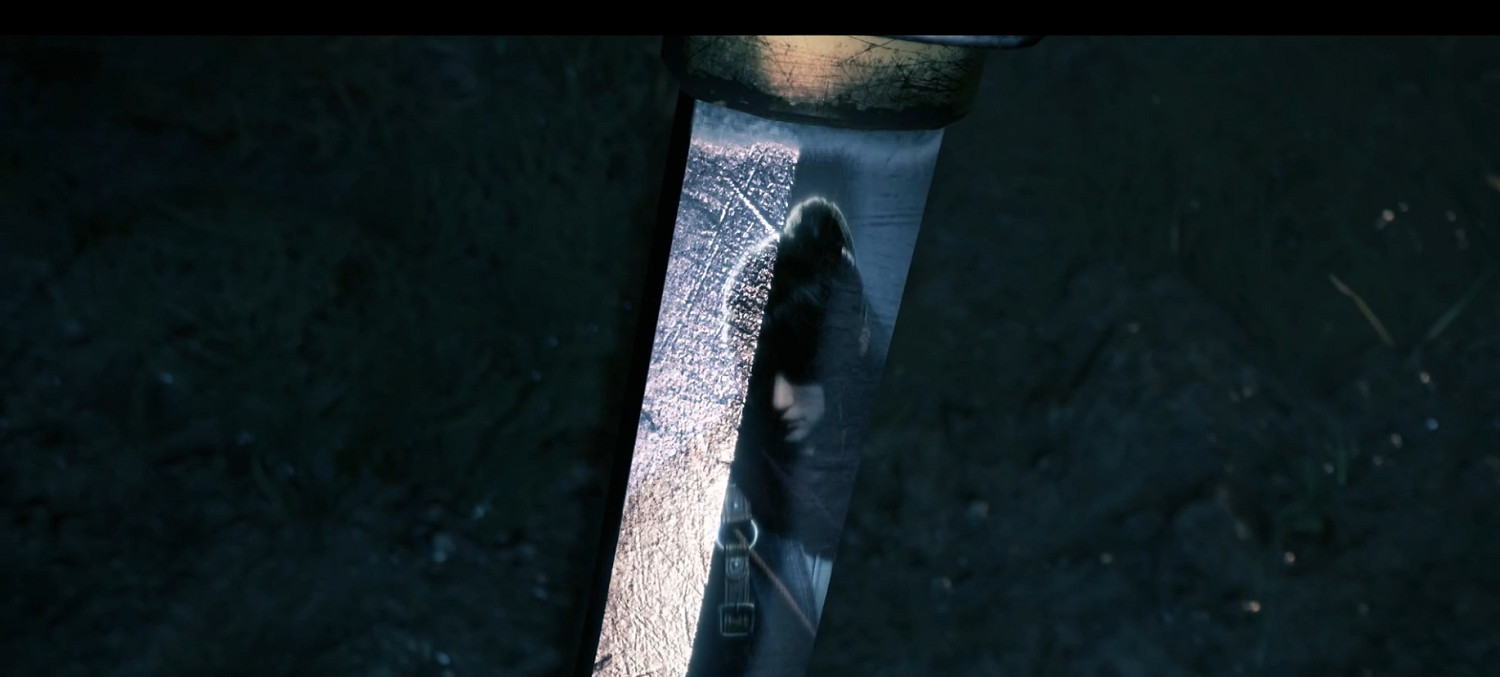 《浪人崛起》:人海裡的神關羽,浪人中的燕雙鷹! 《浪人崛起》:人海裡的神關羽,浪人中的燕雙鷹!