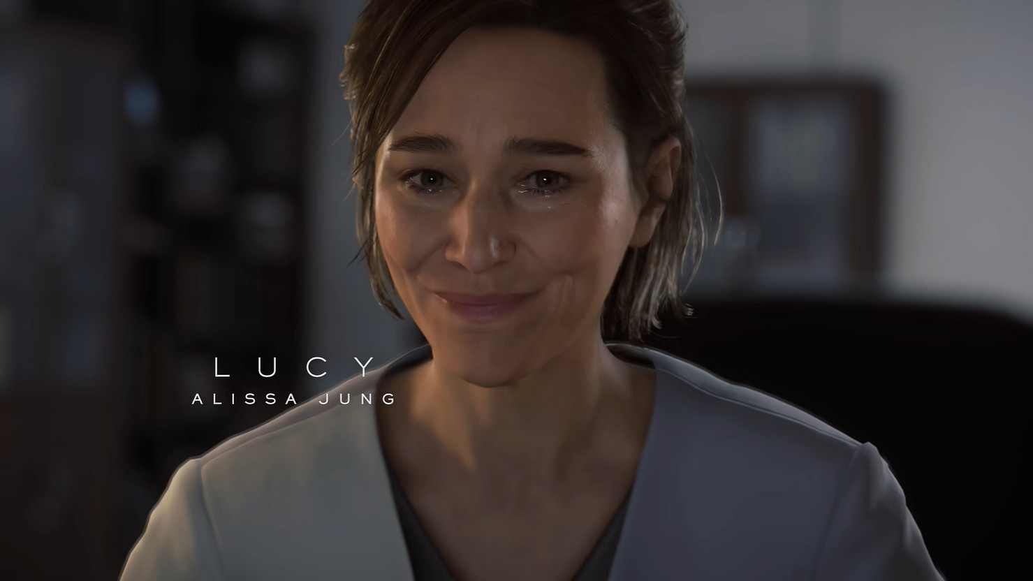 《死亡擱淺2》10分鐘超長預告 發售日公開!大量截圖 《死亡擱淺2》10分鐘超長預告 發售日公開!大量截圖