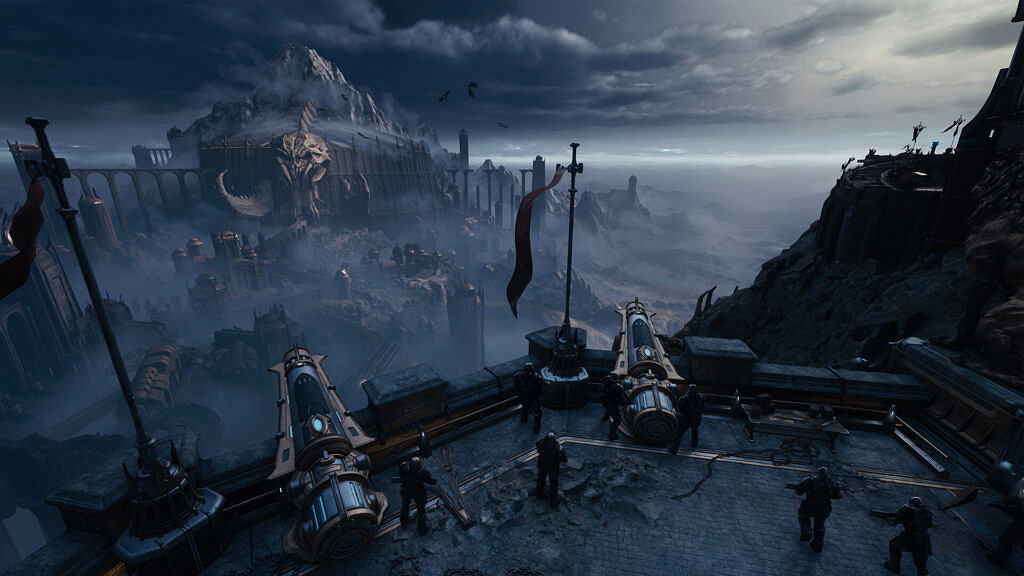 《毀滅戰士:黑暗時代》的新等離子槍將會“很有趣”