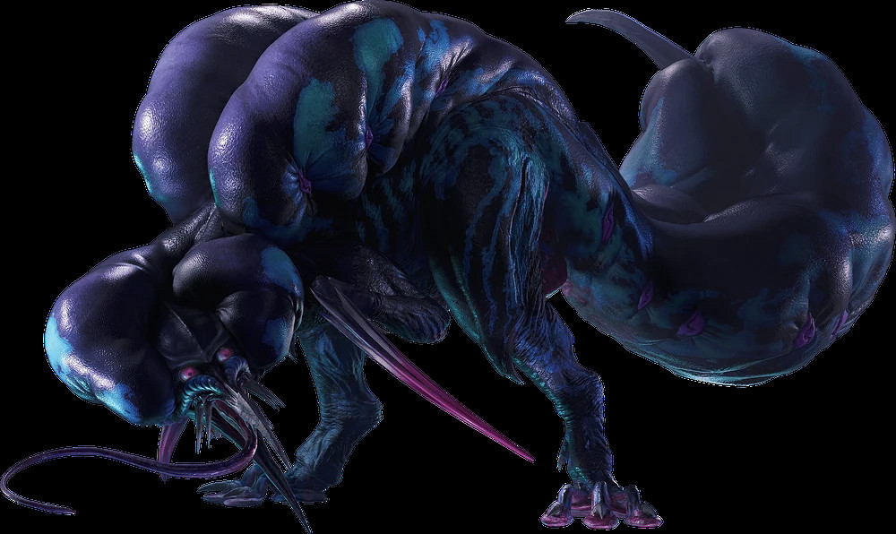 禁足地調查團書士孤鳥跟隨隊定期報告—荒野生態介紹 禁足地調查團書士孤鳥跟隨隊定期報告—荒野生態介紹