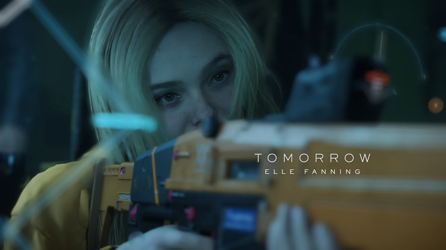 《死亡擱淺2》10分鐘超長預告 發售日公開!大量截圖 《死亡擱淺2》10分鐘超長預告 發售日公開!大量截圖